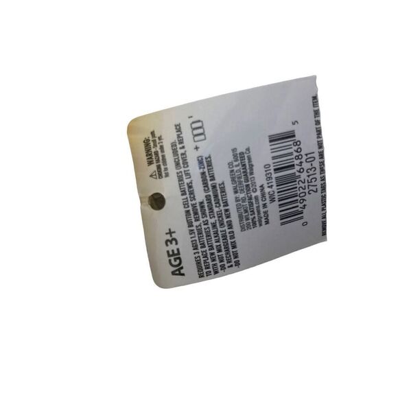 Lot of 3 Kids Sunglasses Light Spinner Chick Teenage Mutant Ninja Turtles - Picture 4 of 9